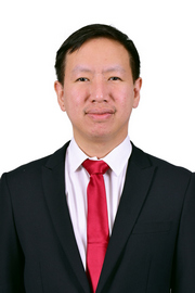 Edison Kwong