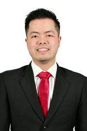 Hubert Chua