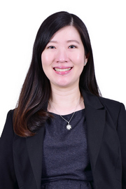 Nizelle Lim Kwong