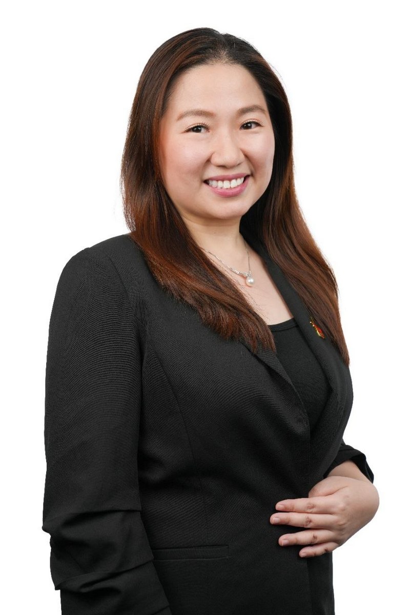 Danessa Lu