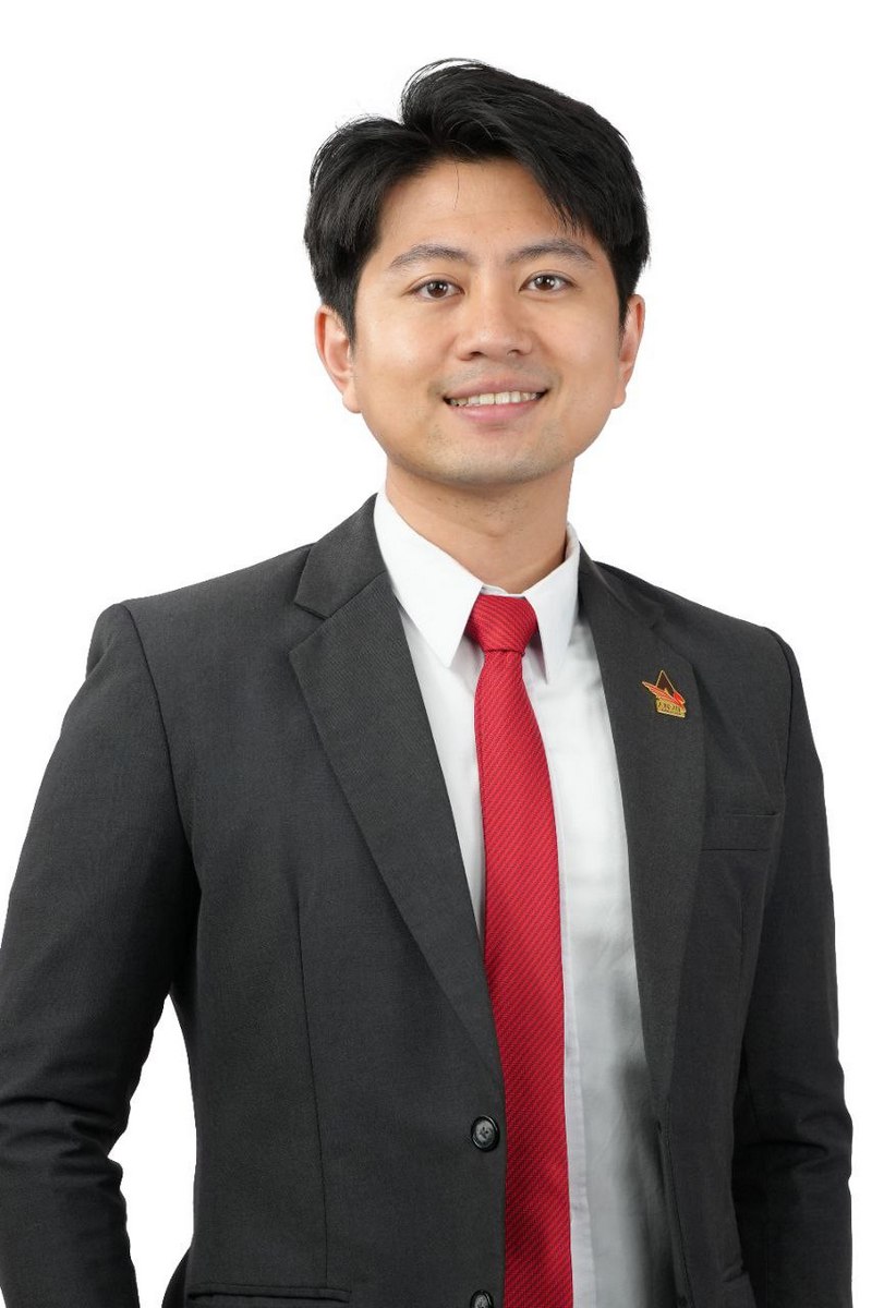 Kem Aldrich Lim
